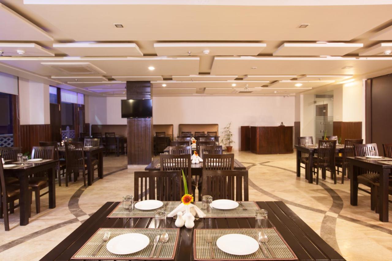 Sea Hawk - Luxury Hill Resort 4 Mins From Bhimtal Lake Bagian luar foto